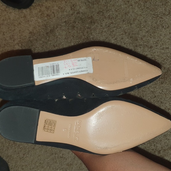 Rachel Zoe Audrey Loafer sz 6 - Picture 6 of 6